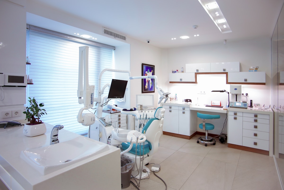 Servicii Medicale și Dentare Premium în Moldova